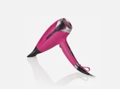 PHON PROFESSIONALE HELIOS GHD PINK COLLECTION - ROSA ORCHIDEA -Bellezza e Lusso ghd145555 ghd pink phon helios asciugacapelli colore rosa