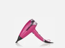 PHON PROFESSIONALE HELIOS GHD PINK COLLECTION - ROSA ORCHIDEA -Bellezza e Lusso ghd145555 ghd pink phon helios asciugacapelli colore rosa orchidea