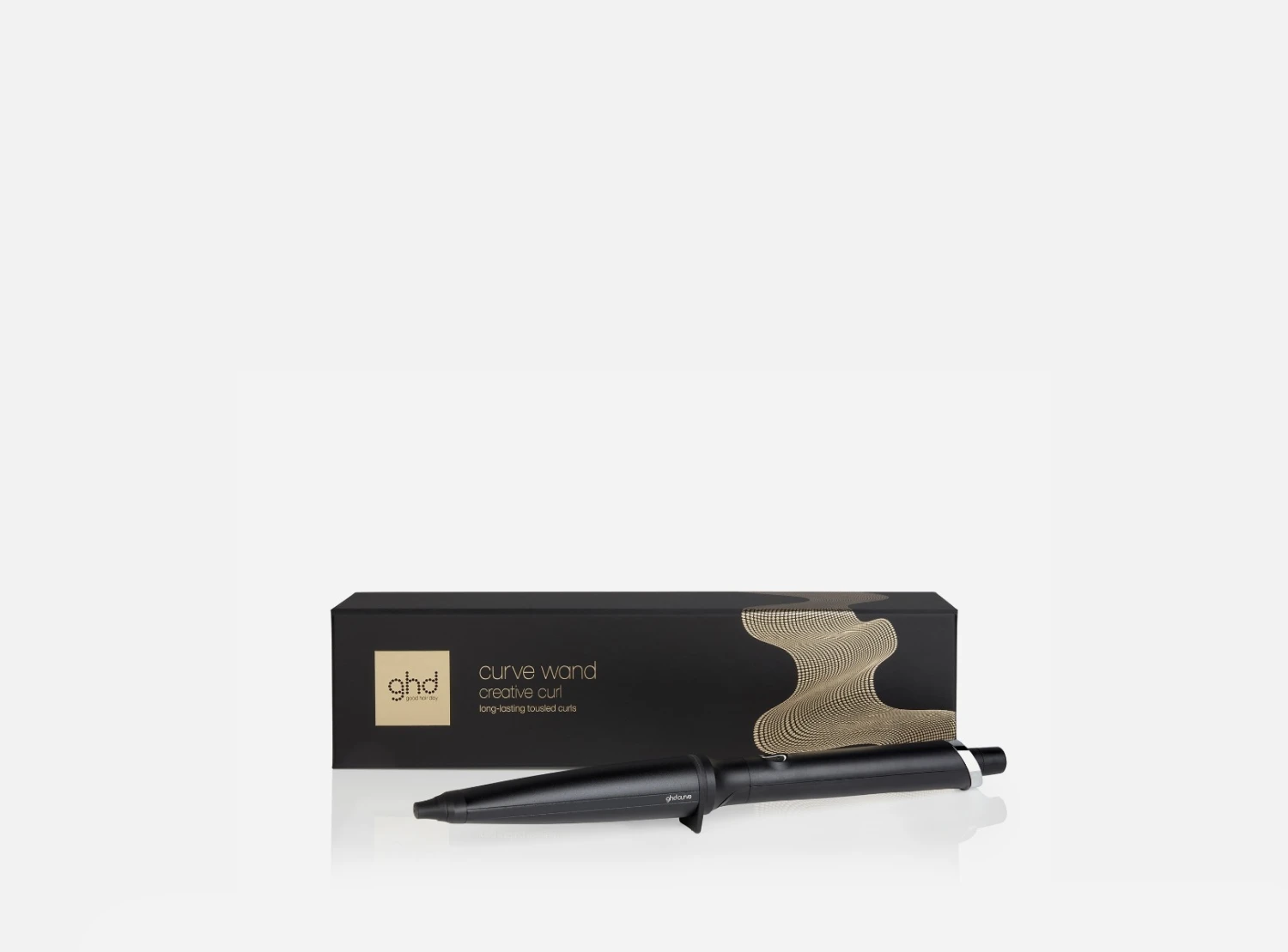 GHD CURVE CREATIVE CURL WAND - ARRICCIACAPELLI 5 GHD CURVE CREATIVE CURL WAND - ARRICCIACAPELLI - immagine 3
