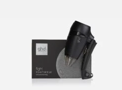 Ghd Flight - Travel Hair Dryer - Phon Da Viaggio