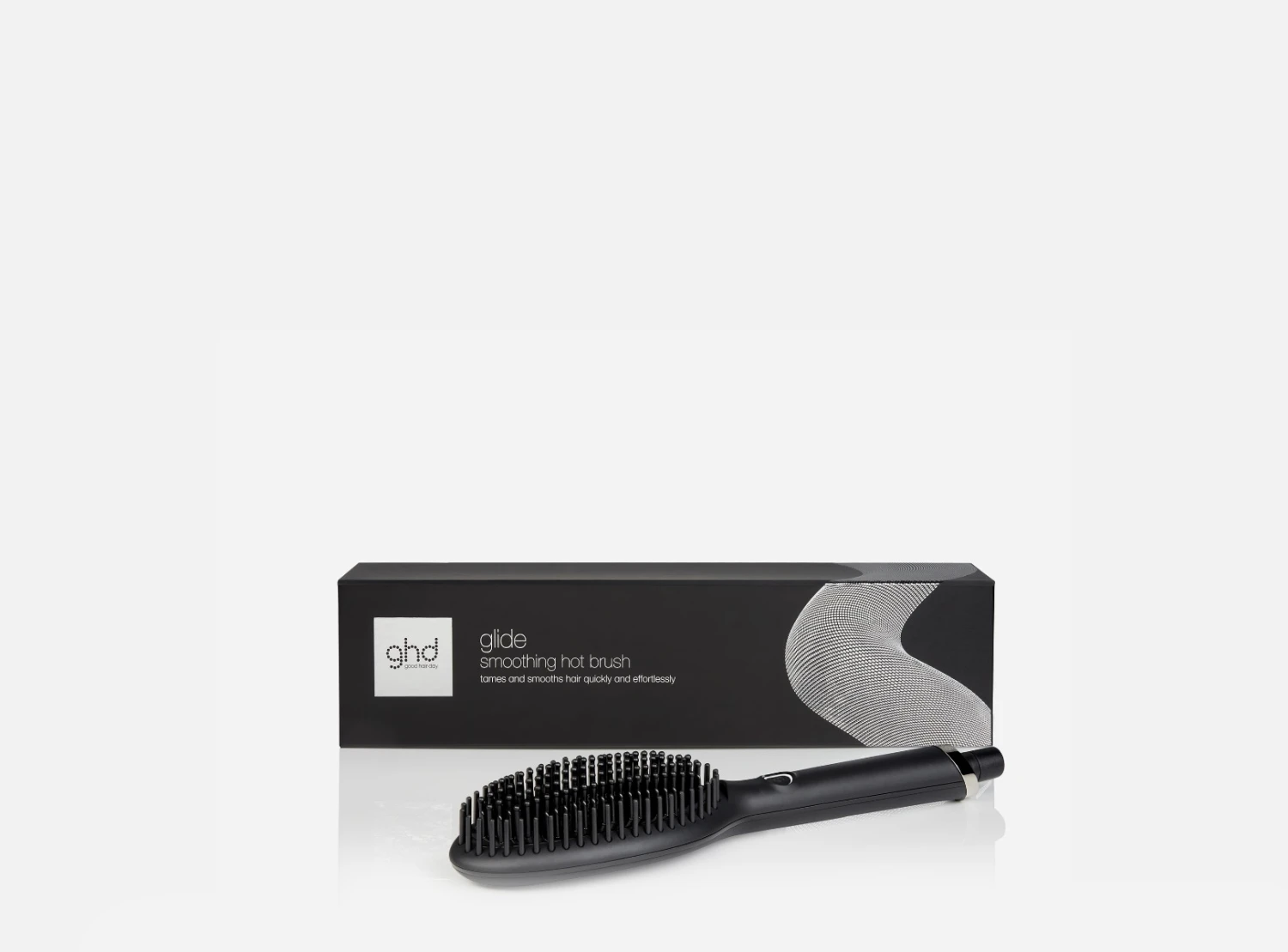 GHD GLIDE - SPAZZOLA LISCIANTE 3 GHD GLIDE - SPAZZOLA LISCIANTE