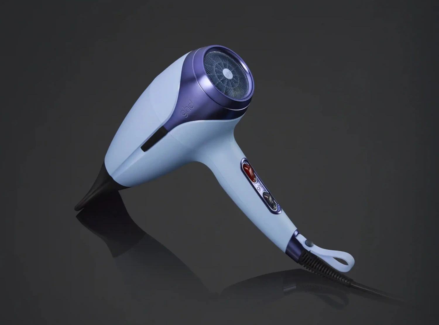 PHON GHD HELIOS CELESTE - LIMITED EDITION ID COLLECTION - immagine 2