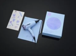 PHON GHD HELIOS CELESTE - LIMITED EDITION ID COLLECTION