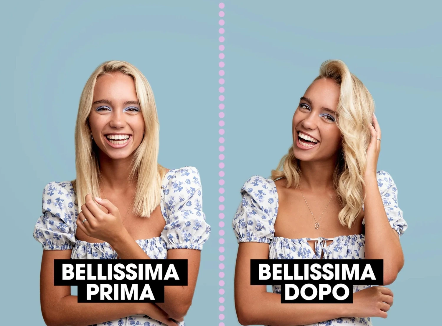 PHON GHD HELIOS CELESTE - LIMITED EDITION ID COLLECTION - immagine 7