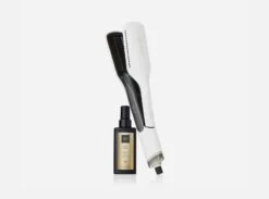 Ghd Sleek Talker Olio Termoprotettore 95ml 8 Ghd Sleek Talker Olio Termoprotettore 95ml -Bellezza e Lusso ghd piastra duet style bianca olio termoprotettore sleek talker