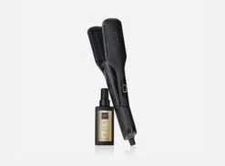 Ghd Sleek Talker Olio Termoprotettore 95ml 9 Ghd Sleek Talker Olio Termoprotettore 95ml -Bellezza e Lusso ghd piastra duet style nera olio termoprotettore sleek talker