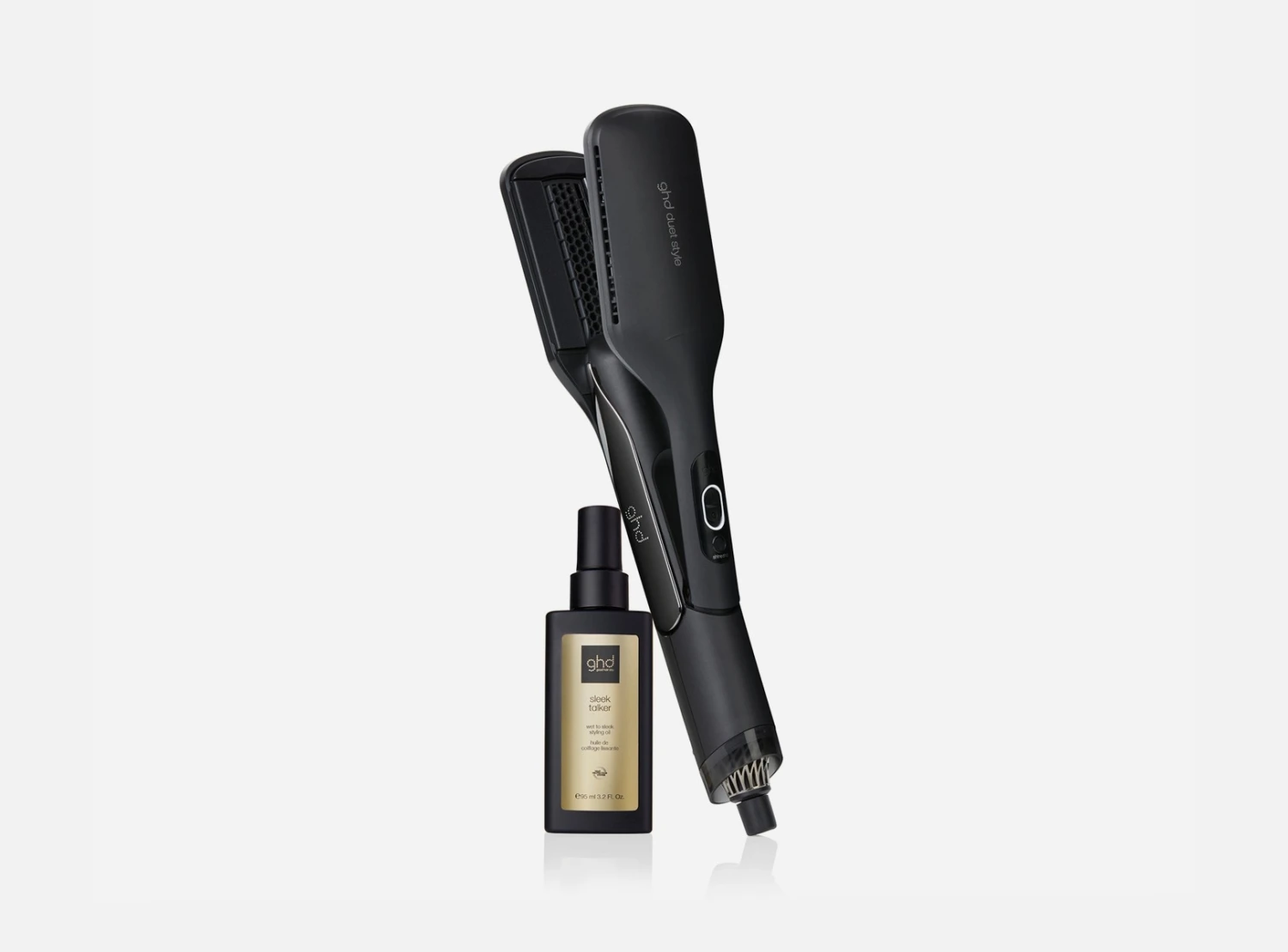 Ghd Sleek Talker Olio Termoprotettore 95ml 5 Ghd Sleek Talker Olio Termoprotettore 95ml - immagine 4