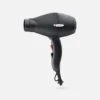GAMMA PIU' PHON E-T.C. LIGHT -Bellezza e Lusso gp006593 nero o 24