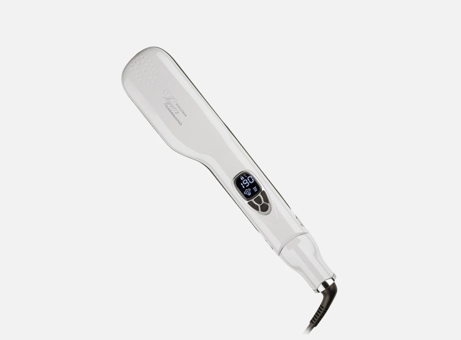 Gamma Piu' Spazzola Vapor Brush 4 Gamma Piu' Spazzola Vapor Brush - immagine 2