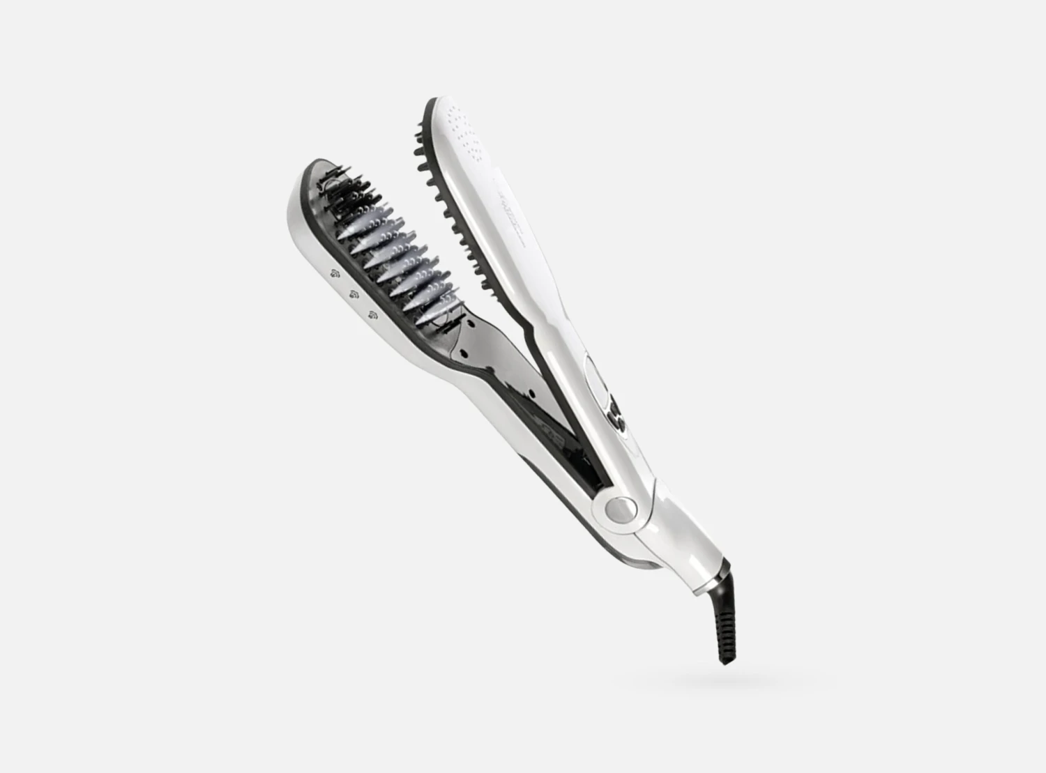 Gamma Piu' Spazzola Vapor Brush 3 Gamma Piu' Spazzola Vapor Brush