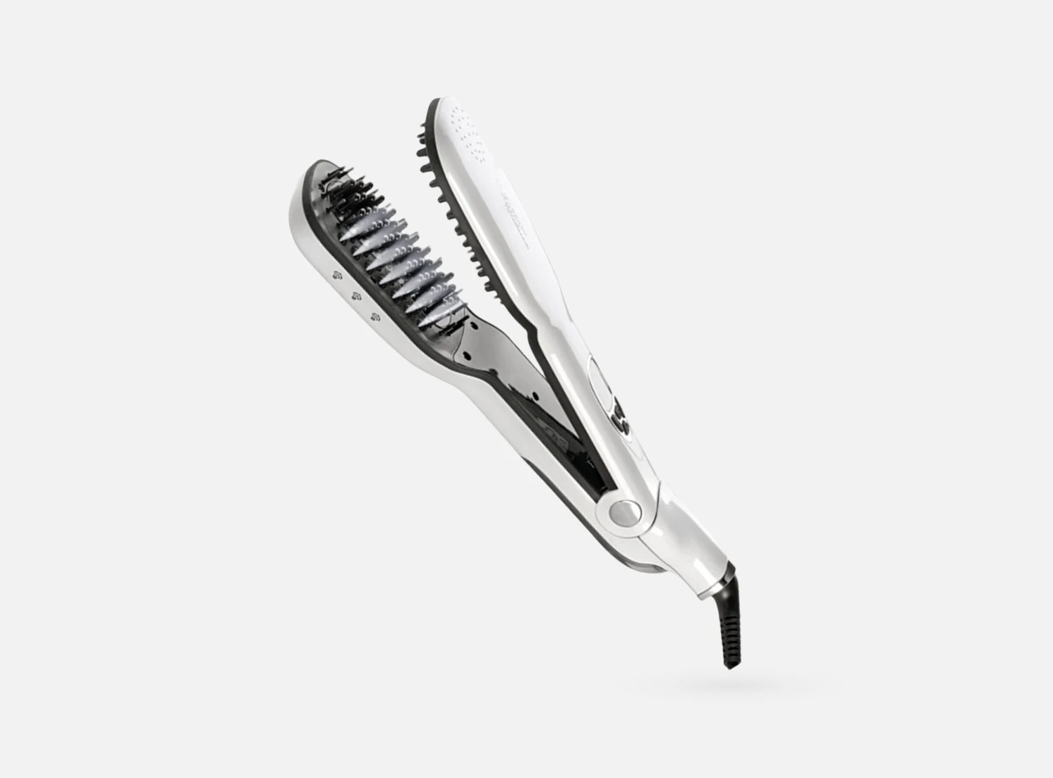 Gamma Piu' Spazzola Vapor Brush 5 Gamma Piu' Spazzola Vapor Brush - immagine 3