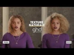 PHON GHD HELIOS BLU NAVY - ASCIUGACAPELLI PROFESSIONALE -Bellezza e Lusso hqdefault 12