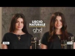 PHON GHD HELIOS BLU NAVY - ASCIUGACAPELLI PROFESSIONALE -Bellezza e Lusso hqdefault 22