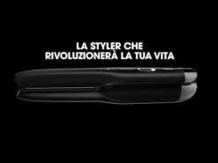 GHD Unplugged Styler Nera - Piastra Per Capelli Senza Filo -Bellezza e Lusso hqdefault 2 11