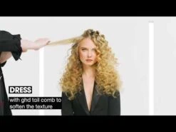 GHD CURVE THIN WAND - ARRICCIACAPELLI -Bellezza e Lusso hqdefault 2 14