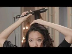 GHD RISE - SPAZZOLA VOLUMIZZANTE -Bellezza e Lusso hqdefault 2 5
