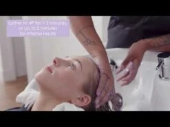 Olaplex N°4P Purple Blonde Enhancer Toning Shampoo 250 Ml -Bellezza e Lusso hqdefault 2 6