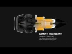 PHON GHD HELIOS BIANCO - ASCIUGACAPELLI PROFESSIONALE -Bellezza e Lusso hqdefault 3 3