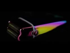 Babyliss Pro 4Artists Chameleon FX Collection - Rifinitore SKELETON FX + Rasoio FOILFX02 Camaleonte -Bellezza e Lusso hqdefault 3 5