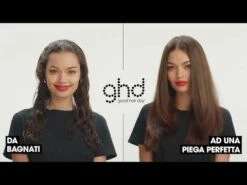 Kit Ghd Duet Style Piastra Phon 2 In 1 Bianca + Ghd Sleek Talker Olio Termoprotettore 95ml 10 Kit Ghd Duet Style Piastra Phon 2 In 1 Bianca + Ghd Sleek Talker Olio Termoprotettore 95ml -Bellezza e Lusso hqdefault 6 6