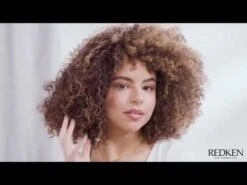 Redken All Soft Mega Curls Hydramelt Capelli Ricci E Secchi 150ml -Bellezza e Lusso hqdefault 6 8