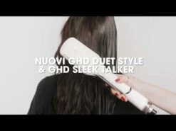 Ghd Sleek Talker Olio Termoprotettore 95ml 10 Ghd Sleek Talker Olio Termoprotettore 95ml -Bellezza e Lusso hqdefault 7 2