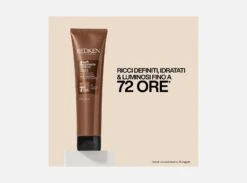 Redken All Soft Mega Curls Hydramelt Capelli Ricci E Secchi 150ml -Bellezza e Lusso hydramelt redken all soft mega curls sconto