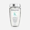 Kérastase Symbiose Bain Pureté Anti-Pelliculaire 250ml Shampoo Antiforfora Purificante Cute Grassa -Bellezza e Lusso k rastase symbiose puret pelliculaire shampoo antiforfora purificante cute grassa