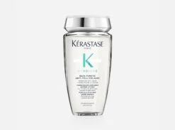 Kérastase Symbiose Bain Pureté Anti-Pelliculaire 250ml Shampoo Antiforfora Purificante Cute Grassa