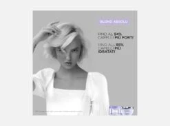Cofanetto Kérastase Blond Absolu Con Shampoo E Maschera Per Capelli Biondi E Decolorati -Bellezza e Lusso kerastase blond absolu sconto