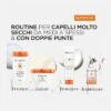 Kérastase Kerastase Nutritive Nutri-Supplement Split Ends Serum Siero Doppie Punte 50ml -Bellezza e Lusso kerastase nutritive doppie punte secche