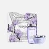 Cofanetto Kérastase Blond Absolu Con Shampoo E Maschera Per Capelli Biondi E Decolorati -Bellezza e Lusso kerastase paris blond absolu con shampoo e maschera per capelli biondi e decolorati