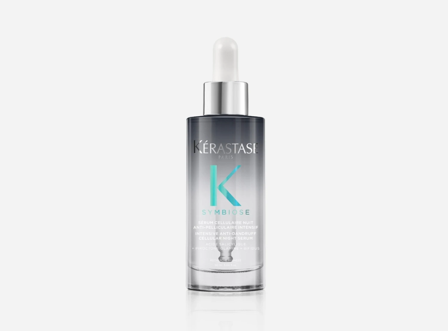 Kérastase Symbiose Sérum Cellulaire Nuit Anti-Pelliculaire Intensif 90ml Siero Notte Cuoio Capelluto Sensibile E Forfora 3 Kérastase Symbiose Sérum Cellulaire Nuit Anti-Pelliculaire Intensif 90ml Siero Notte Cuoio Capelluto Sensibile E Forfora