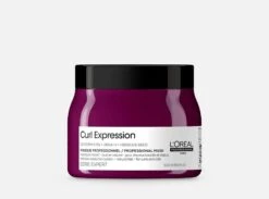 L’Oréal Professionnel Curl Expression Maschera Idratante Capelli Ricci 500ml