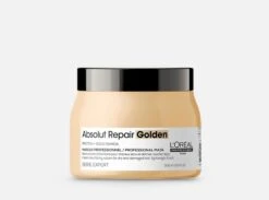 L'oreal Professionnel Serie Expert Absolut Repair Golden 500Ml Maschera Ristrutturante