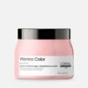L'oreal Professionnel Serie Expert Vitamino Color 500Ml Maschera Per Capelli Colorati -Bellezza e Lusso l oreal professionnel serie expert vitamino color 500ml maschera per capelli colorati