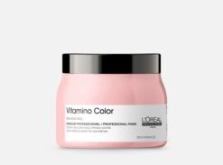L'oreal Professionnel Serie Expert Vitamino Color 500Ml Maschera Per Capelli Colorati