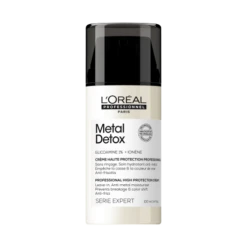 L’Oreal Professionnel Metal Detox Crema 100ml -Bellezza e Lusso l oreal professionnel metal detox crema 100 ml removebg preview