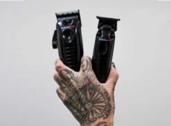 Babyliss Pro Tagliacapelli FX825E LO-PROFX BabylissPRO 4Artists -Bellezza e Lusso linea babyliss pro lopro fx originali