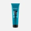 Trattamento Tripla Azione Redken Extreme Lenght Maschera Per Radici, Lunghezze E Punte 250ml -Bellezza e Lusso maschera fortificante capelli lunghi redken extreme length trattamento tripla azione