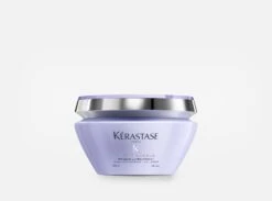 Cofanetto Kérastase Blond Absolu Con Shampoo E Maschera Per Capelli Biondi E Decolorati -Bellezza e Lusso maschera capelli biondi kerastase