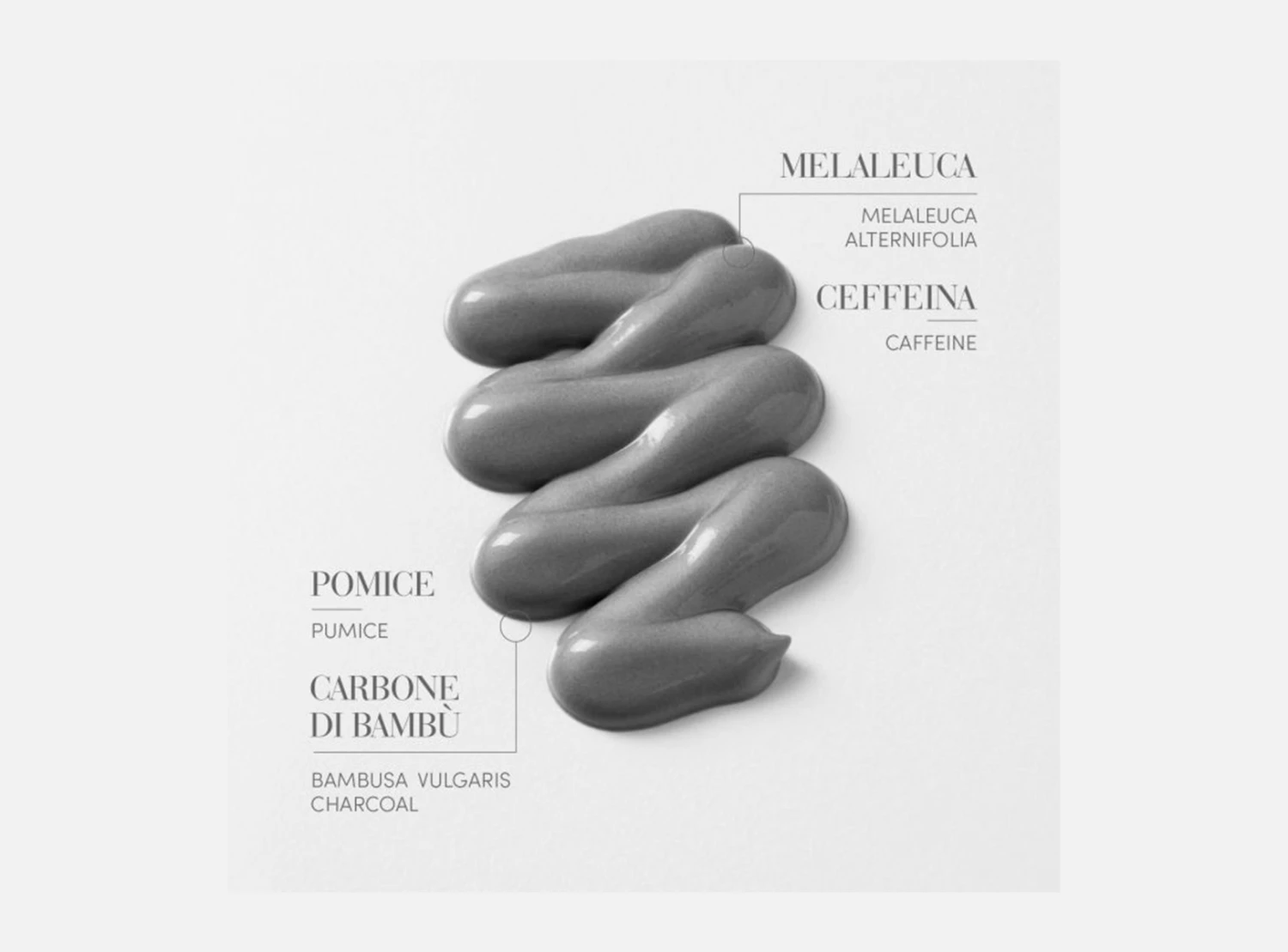 Medavita Oxygen Peeling Detox 150ml | 500ml 3 Medavita Oxygen Peeling Detox 150ml | 500ml