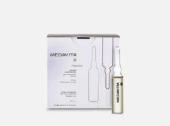 Medavita Puroxine Lozione Antiforfora In Fiale 12x6ml
