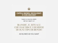 Medavita Blondie Ice Blonde Enhancing Conditioning Serum 150 Ml -Bellezza e Lusso medavita lunghezze blondie 8