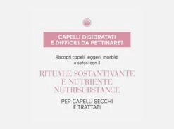 Medavita Nutrisubstance 8-hour Rescue Treatment Trattamento Nutriti E Protetti In 8 Ore 100ml 11 Medavita Nutrisubstance 8-hour Rescue Treatment Trattamento Nutriti E Protetti In 8 Ore 100ml -Bellezza e Lusso medavita nutrisubstance prezzo 4