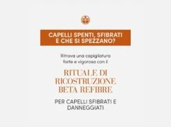 Medavita B-refibre Microemulsione Ricostruttrice 150 Ml -Bellezza e Lusso mv002417 medavita b refibre prezzo