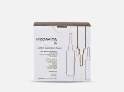 Fiale Medavita Lotion Concentrée Super 12flx7ml - Trattamento Intensivo Anticaduta