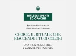 Medavita Choice Glowing Mask Ultra Brillantezza 150 Ml -Bellezza e Lusso mv509227 medavita choice glowing mask 2 1