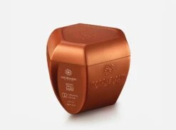 NANOKERATIN NANOSMOOTH PURE REFORTIFY CAPELLI AFRO MASK