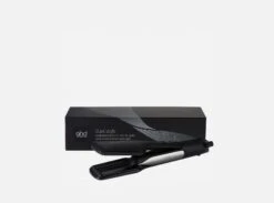 Nuova Ghd Duet Style Piastra Asciugacapelli 2in1 Nera